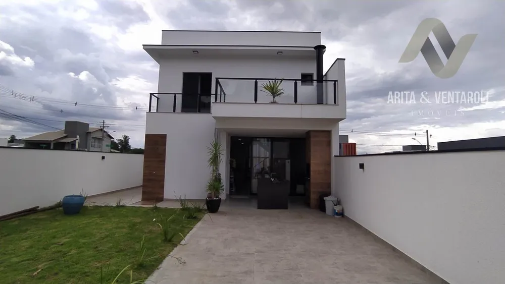 Casa, 3 quartos - Foto 11