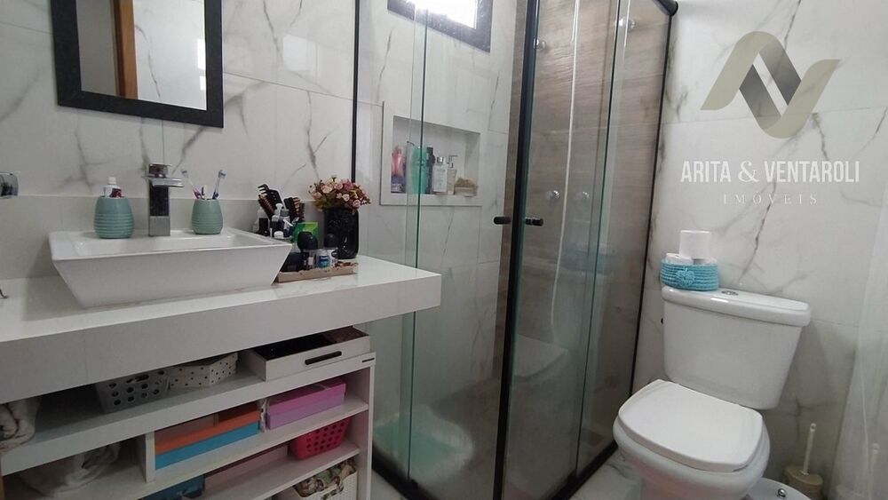 Casa, 3 quartos - Foto 4