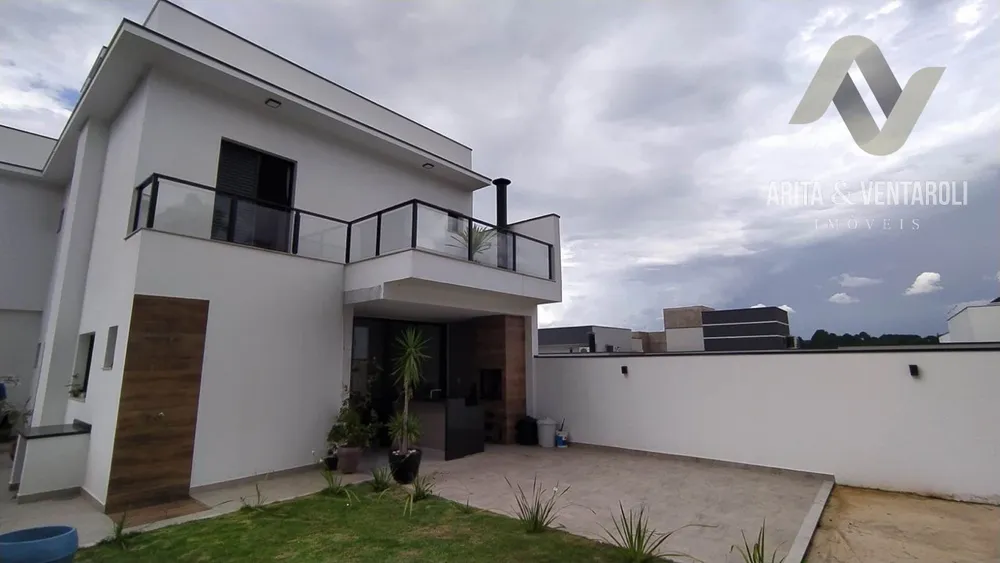 Casa, 3 quartos - Foto 10