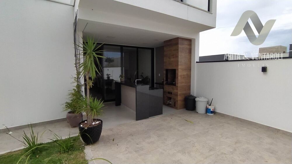 Casa, 3 quartos - Foto 2