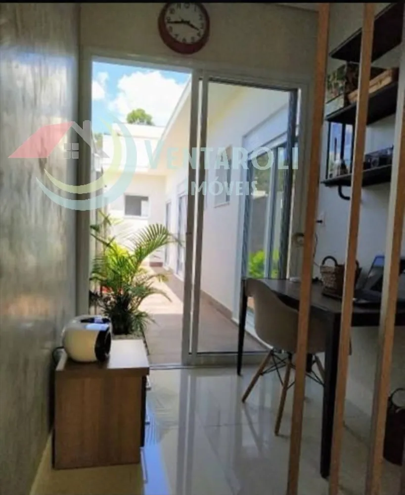 Casa, 4 quartos - Foto 7