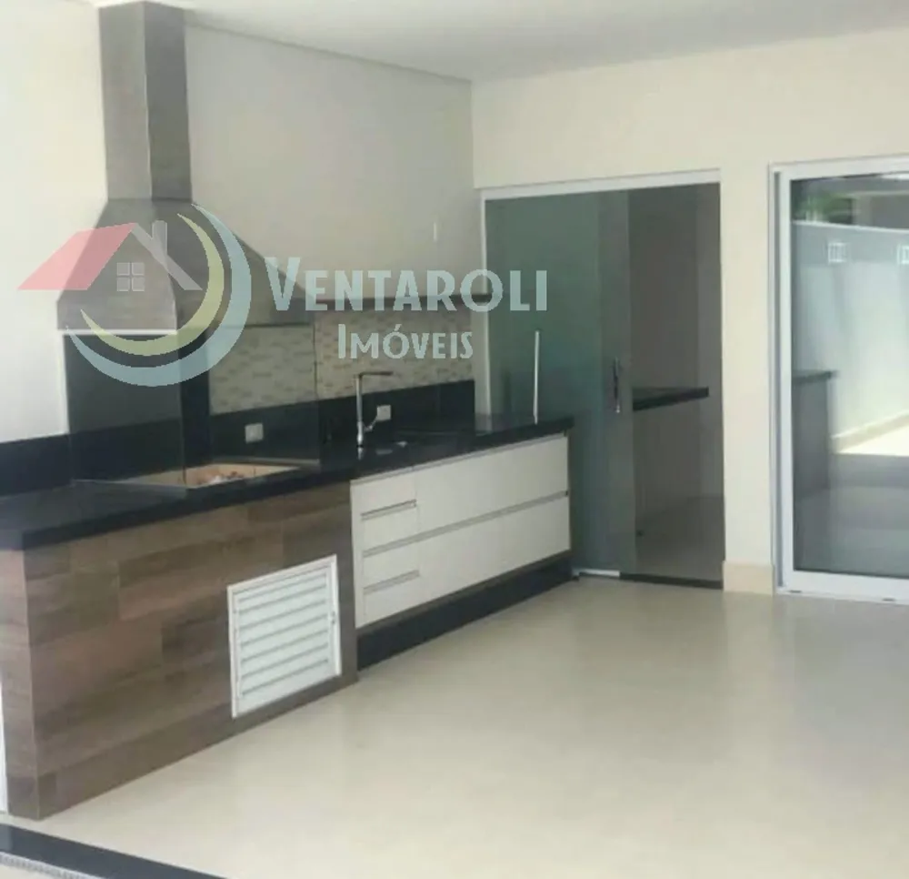 Casa, 4 quartos - Foto 1