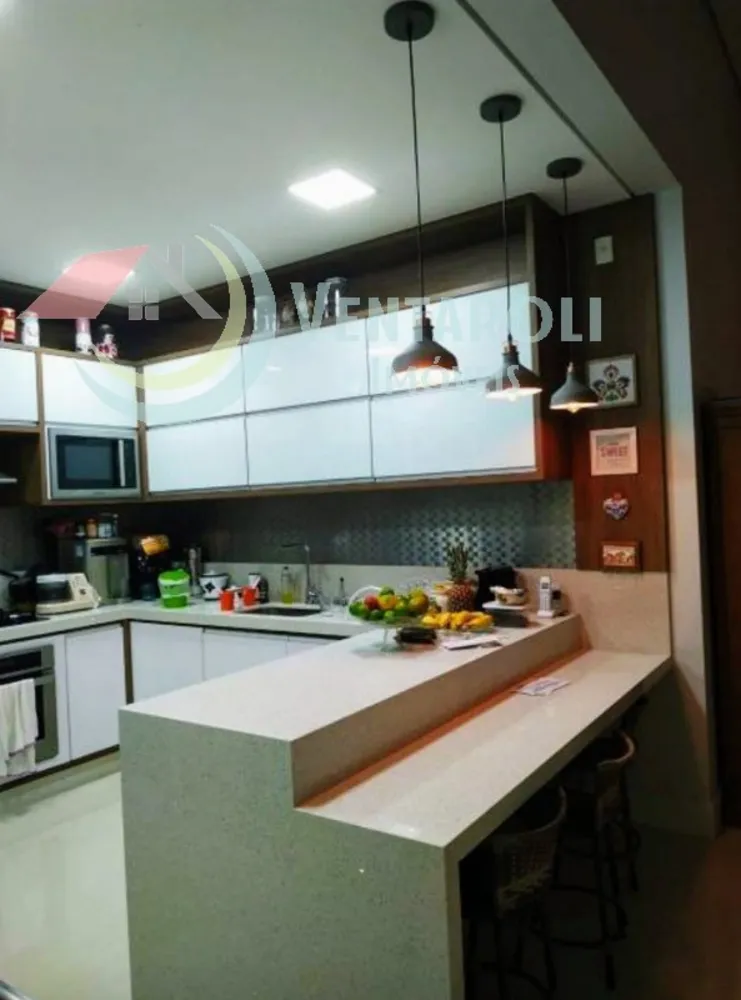 Casa, 4 quartos - Foto 2