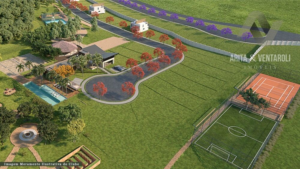 Terreno, 440 m² - Foto 3