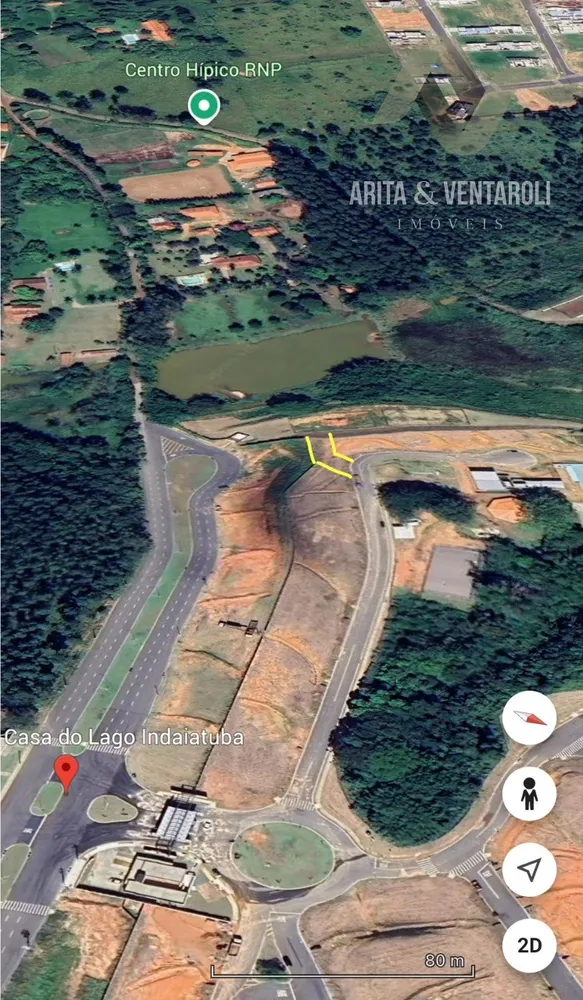 Terreno, 440 m² - Foto 14