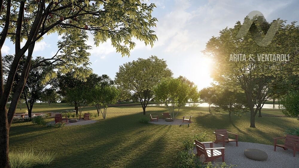 Terreno, 440 m² - Foto 1