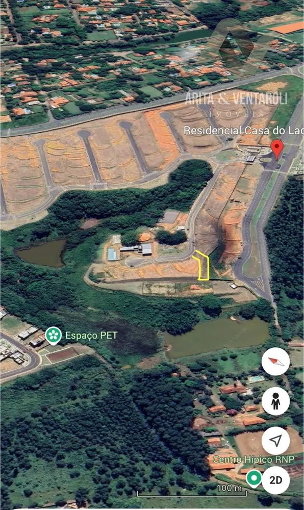 Terreno, 440 m² - Foto 17
