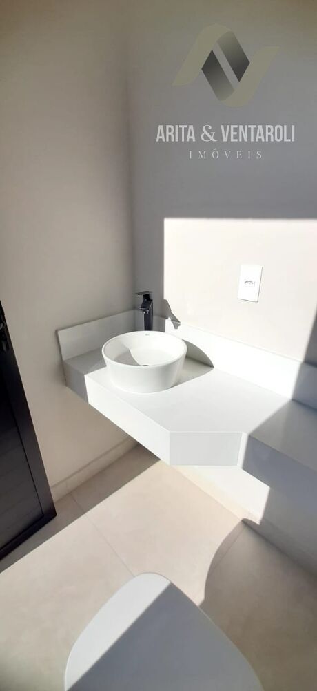 Casa, 3 quartos - Foto 2