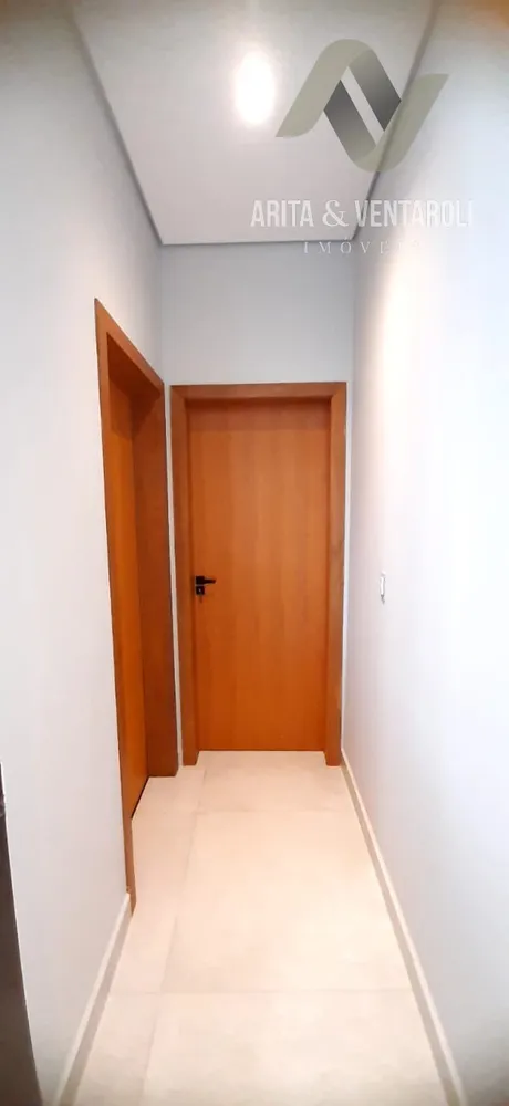 Casa, 3 quartos - Foto 11