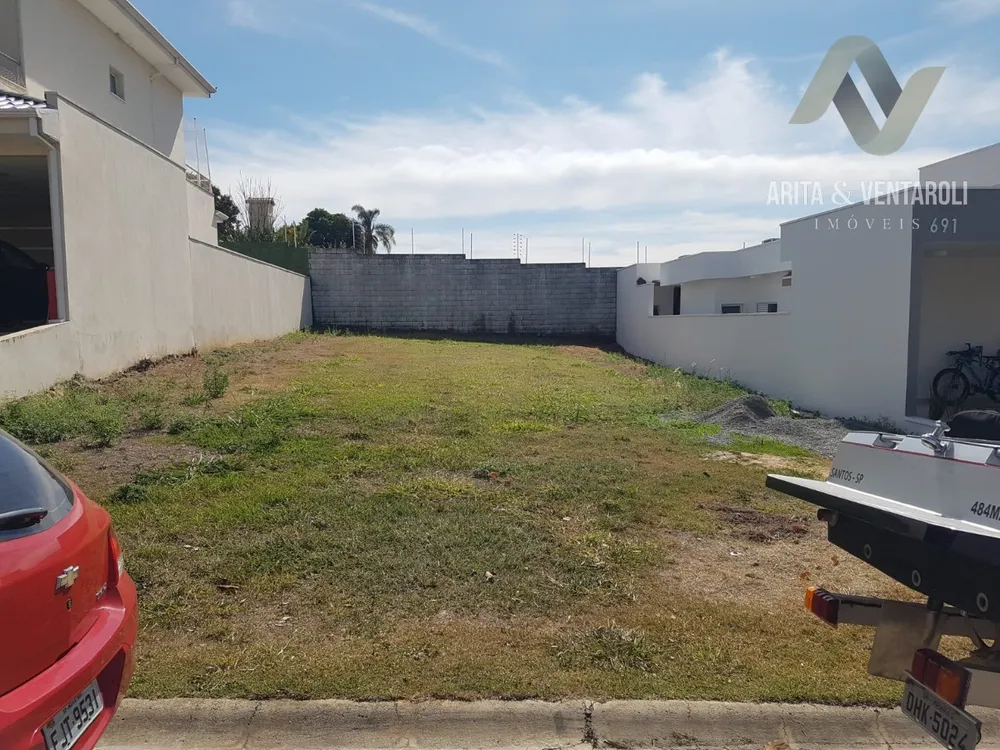 Terreno, 306 m² - Foto 1
