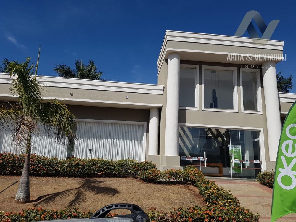 Terreno, 306 m² - Foto 1