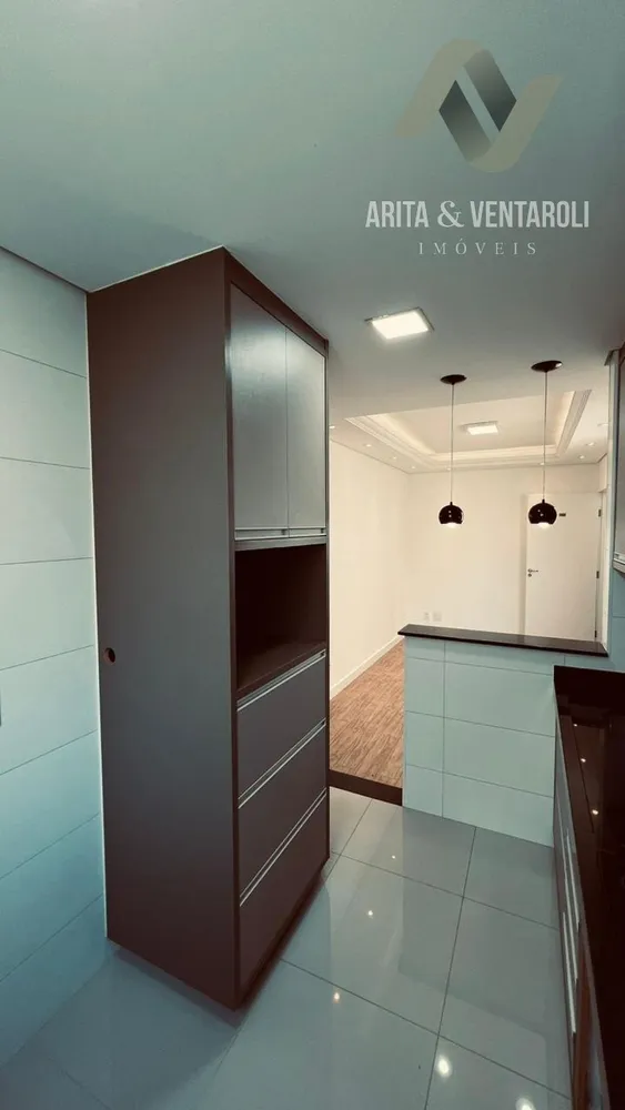 Apartamento, 2 quartos, 46 m² - Foto 2