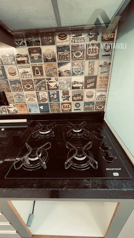 Apartamento, 2 quartos, 46 m² - Foto 3
