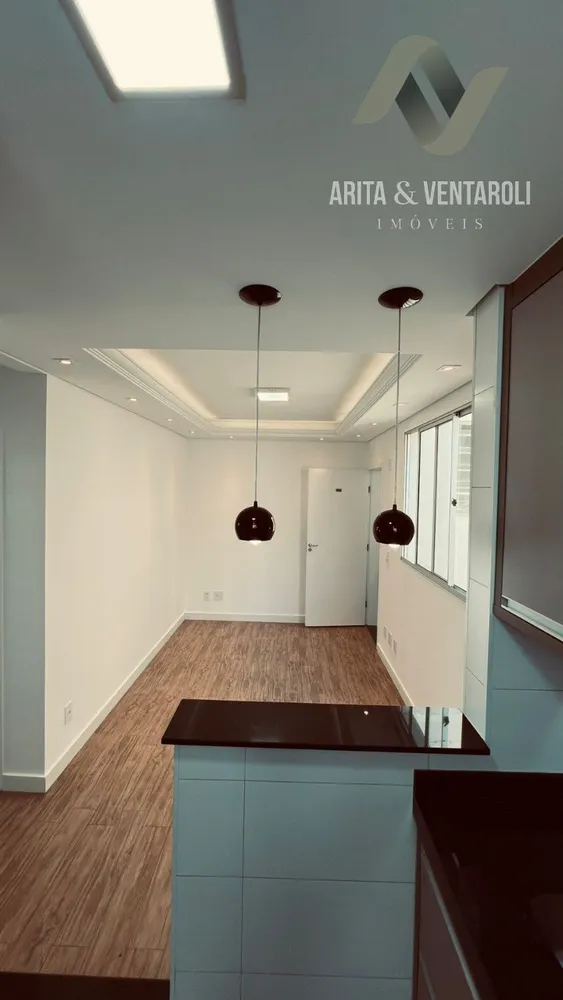 Apartamento, 2 quartos, 46 m² - Foto 6