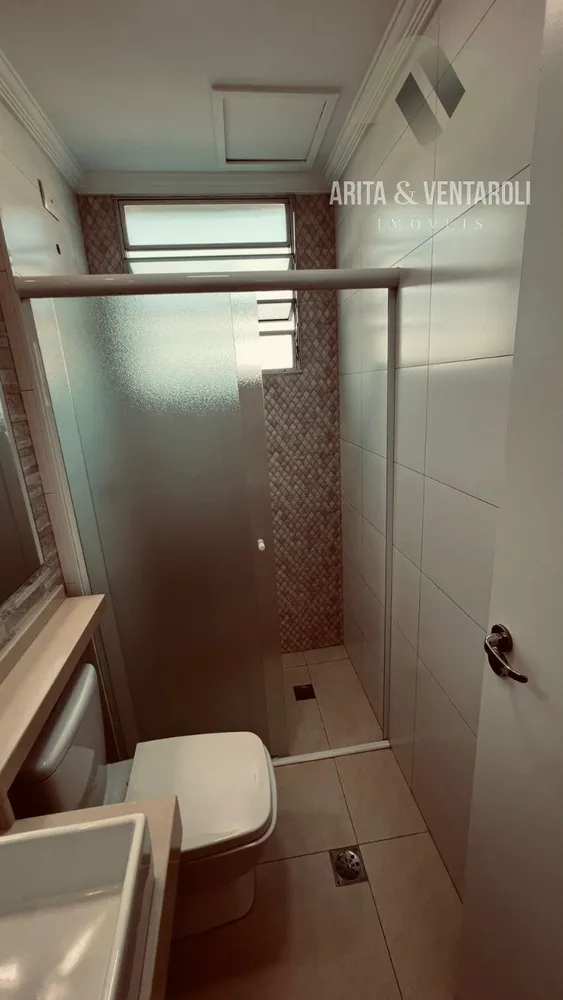 Apartamento, 2 quartos, 46 m² - Foto 8
