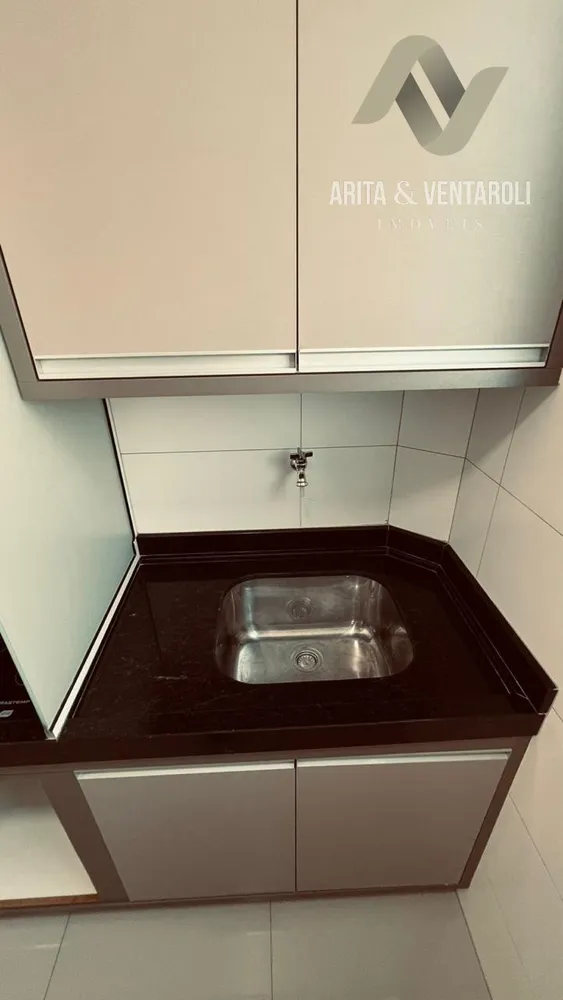 Apartamento, 2 quartos, 46 m² - Foto 4