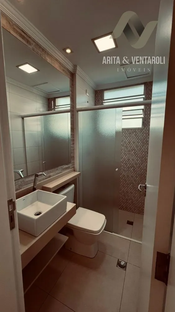 Apartamento, 2 quartos, 46 m² - Foto 7