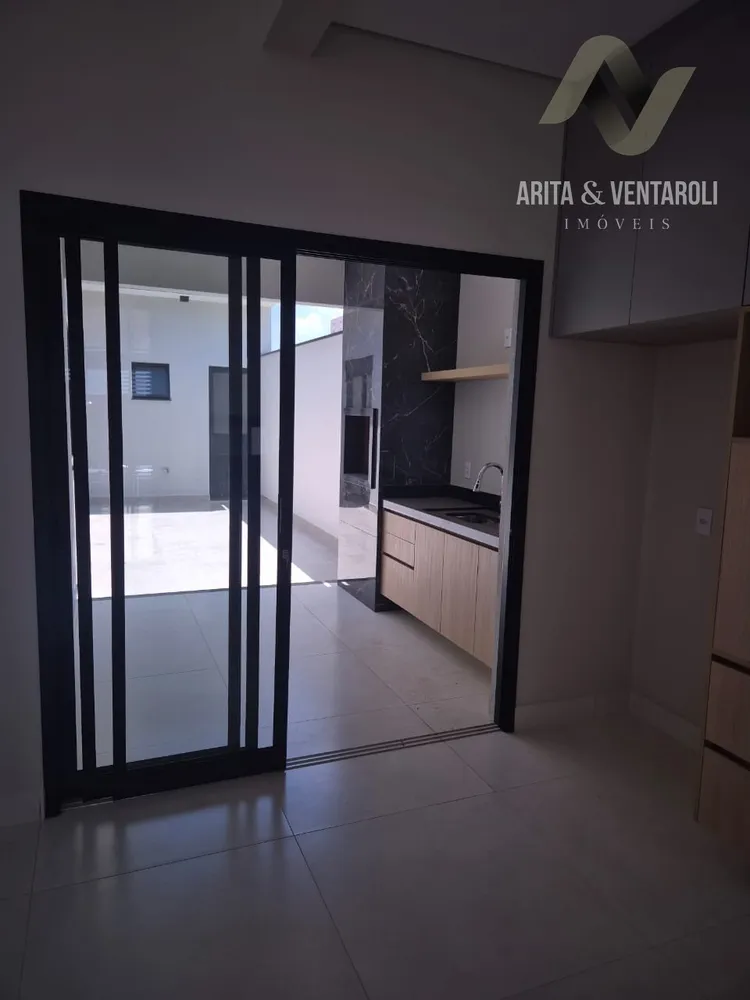 Casa, 3 quartos - Foto 10