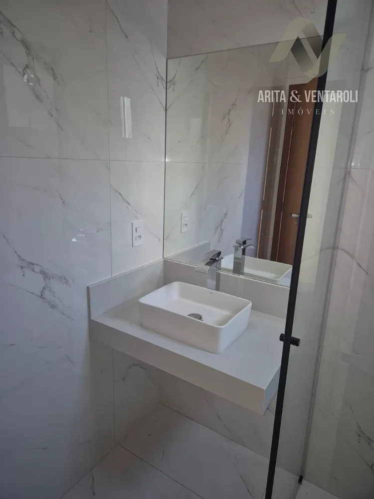 Casa, 3 quartos - Foto 4