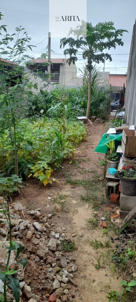 Terreno, 148 m² - Foto 1