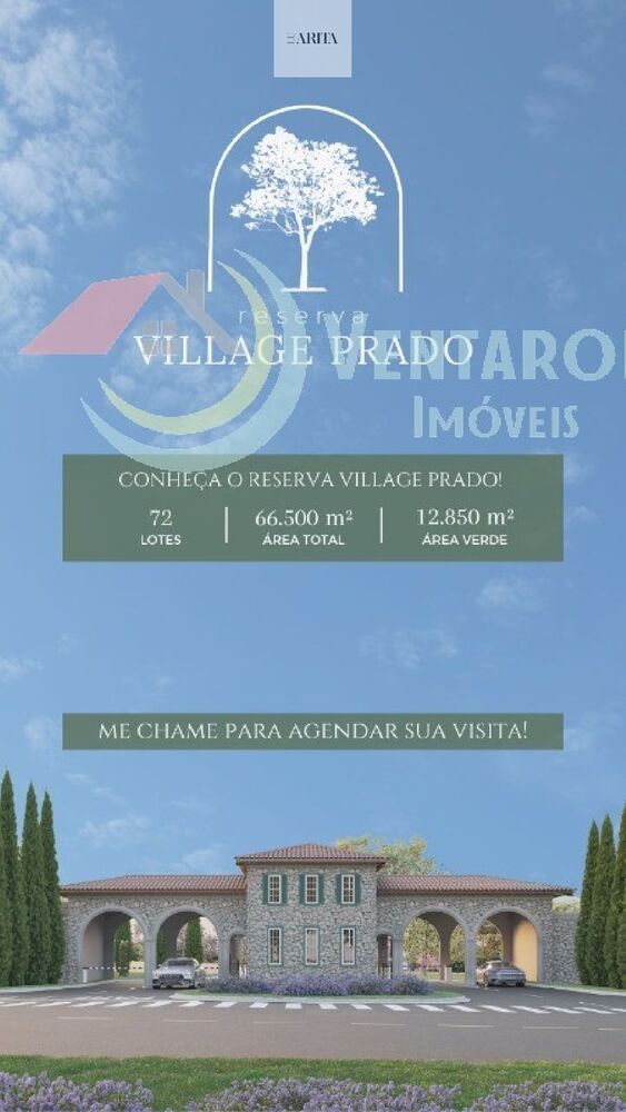 Terreno, 420 m² - Foto 3