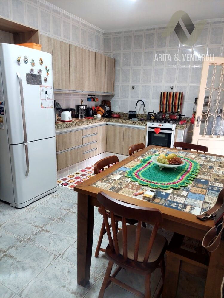 Casa, 3 quartos - Foto 3