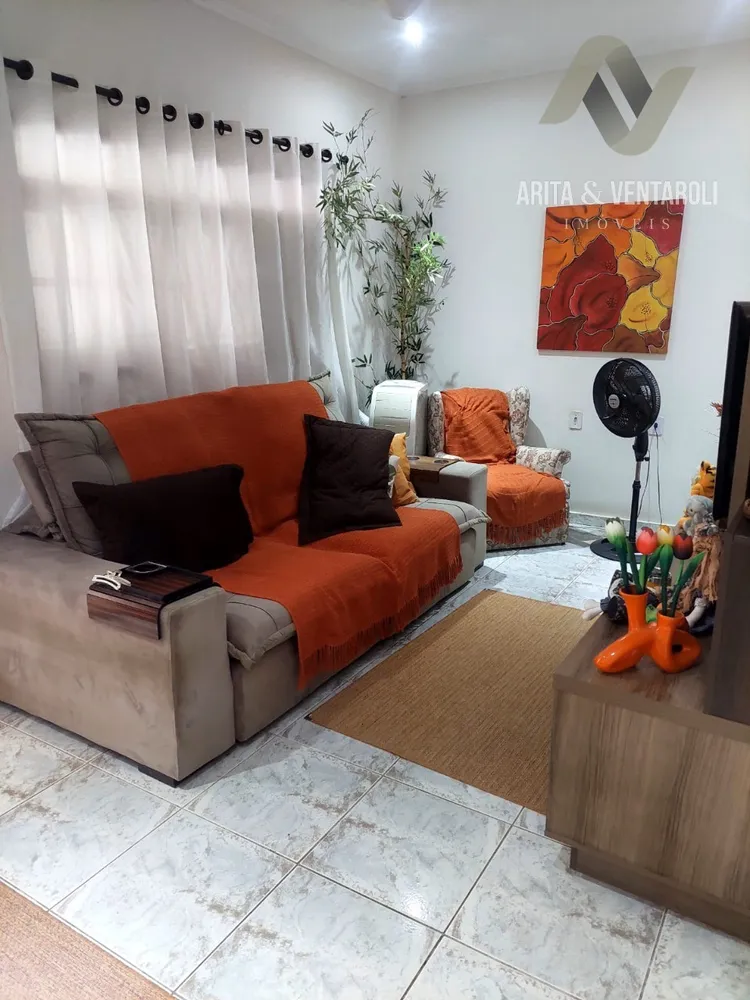 Casa, 3 quartos - Foto 4