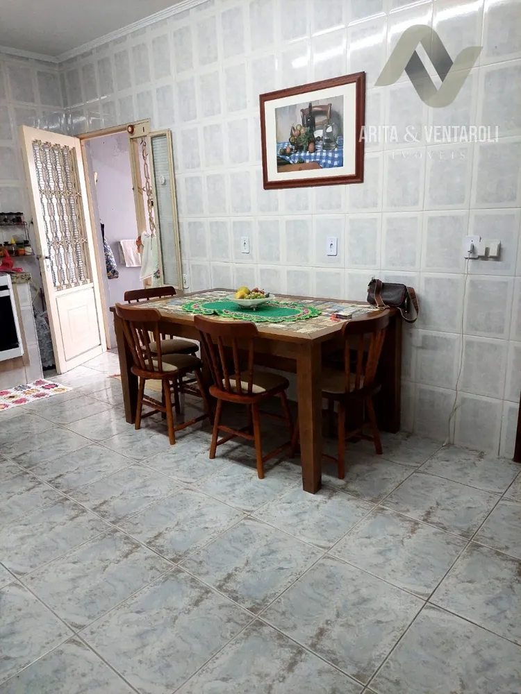 Casa, 3 quartos - Foto 11