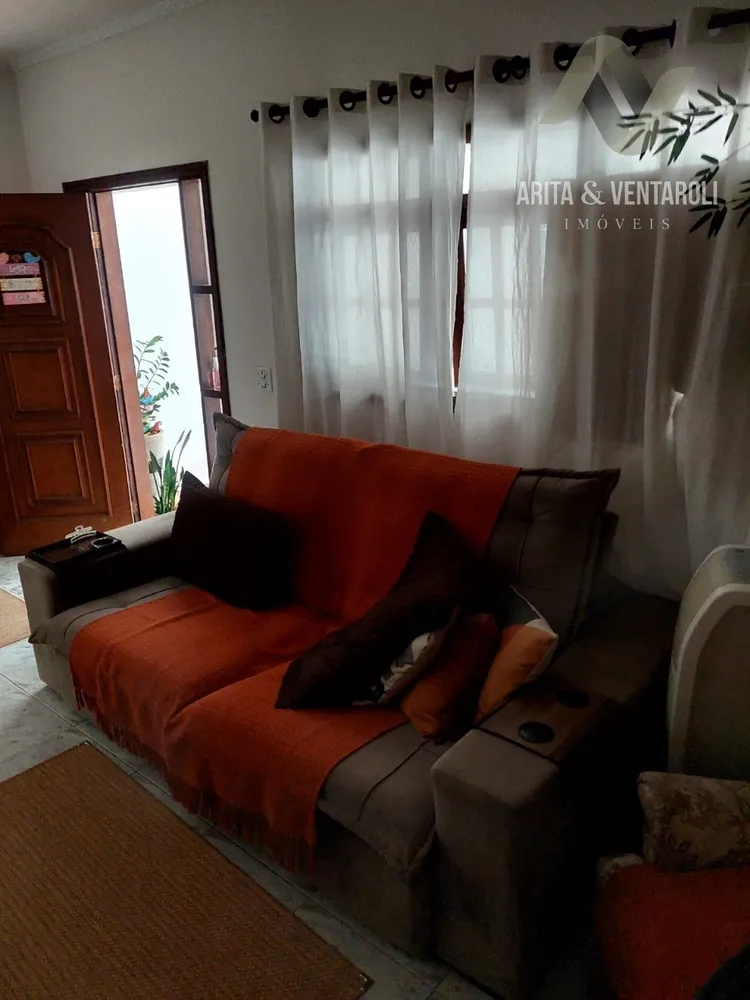 Casa, 3 quartos - Foto 3