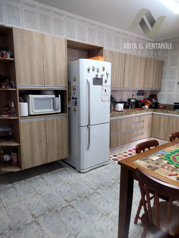 Casa, 3 quartos - Foto 7