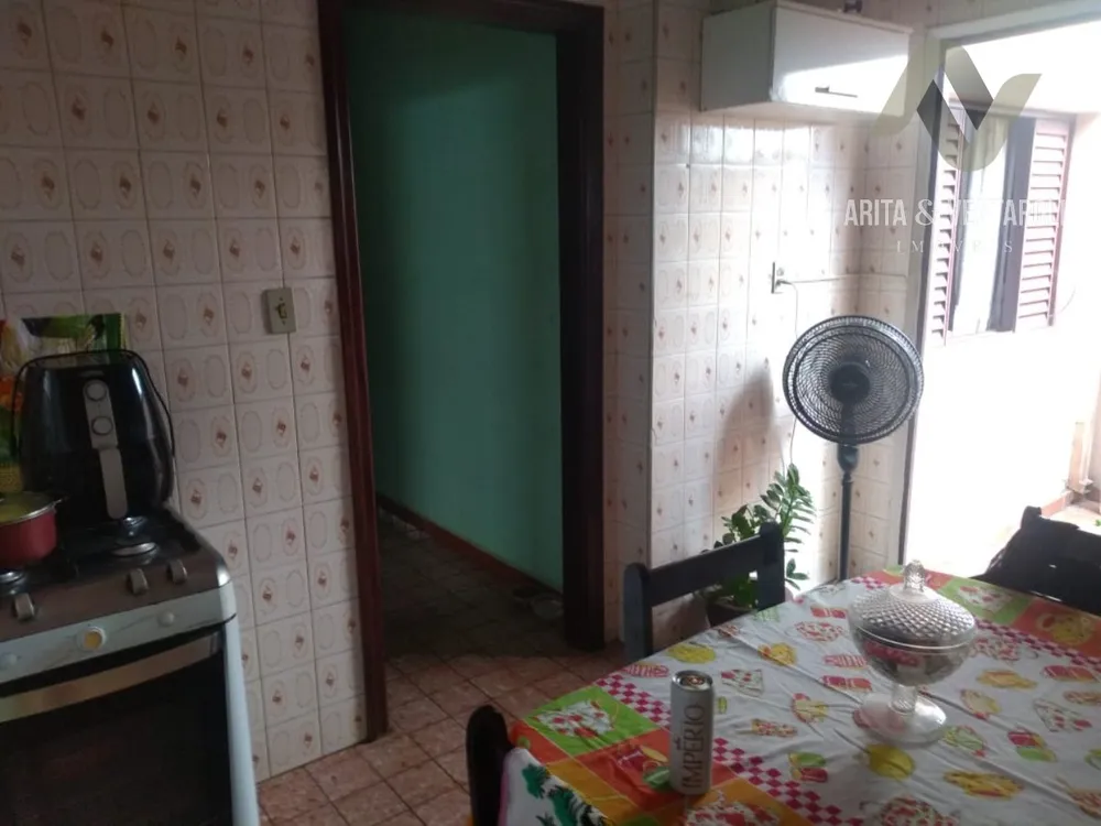 Casa, 2 quartos - Foto 5