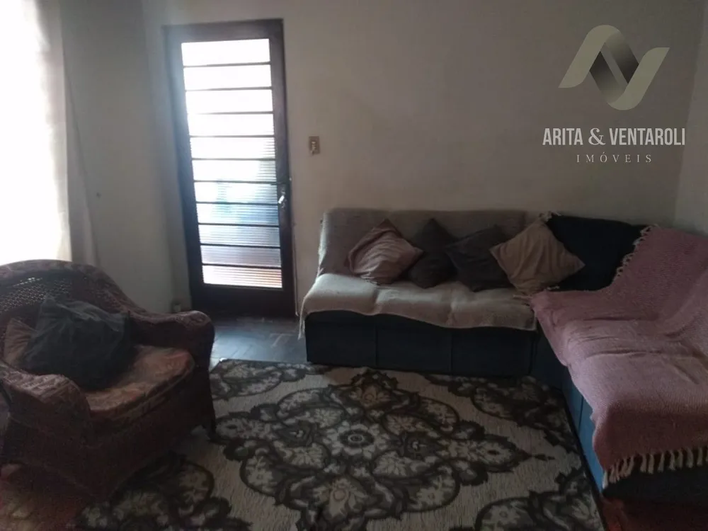 Casa, 2 quartos - Foto 2