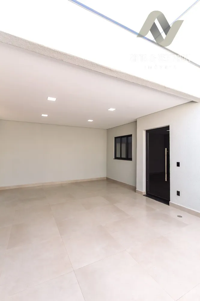 Casa, 3 quartos - Foto 10