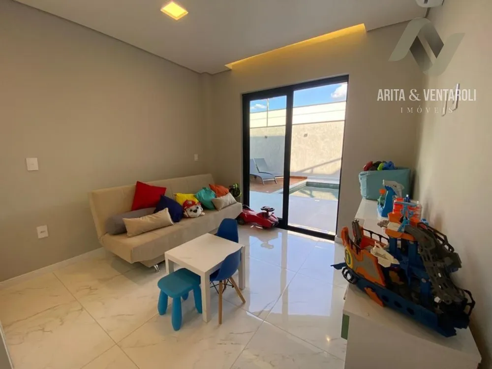 Casa, 5 quartos - Foto 10