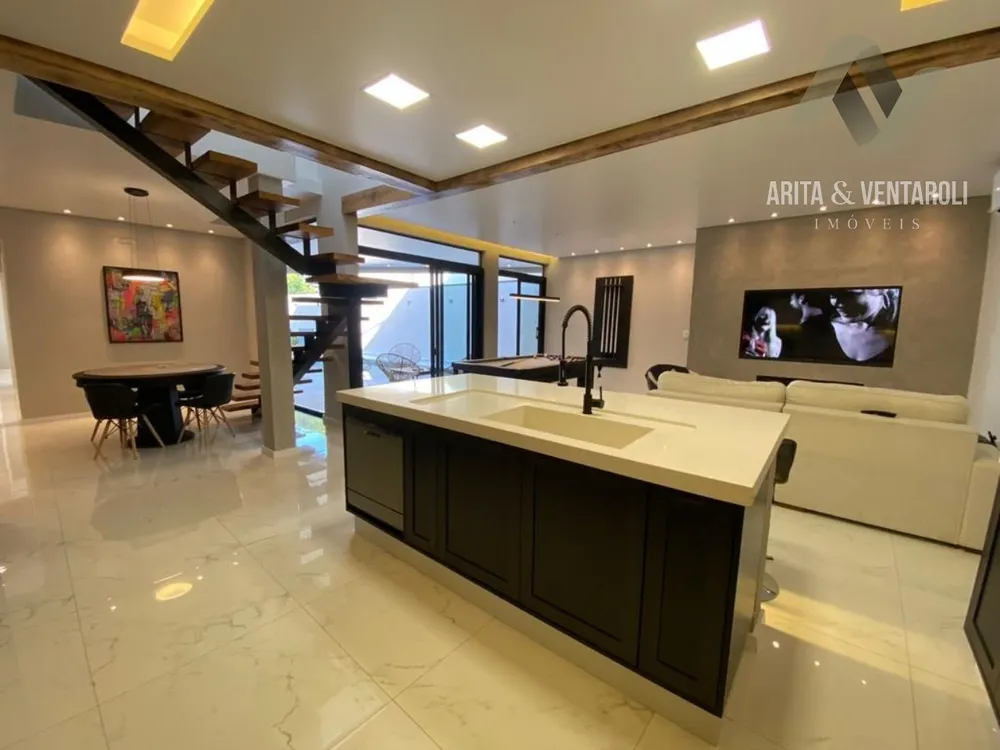 Casa, 5 quartos - Foto 5
