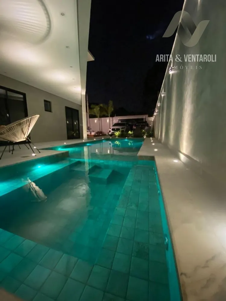 Casa, 5 quartos - Foto 15