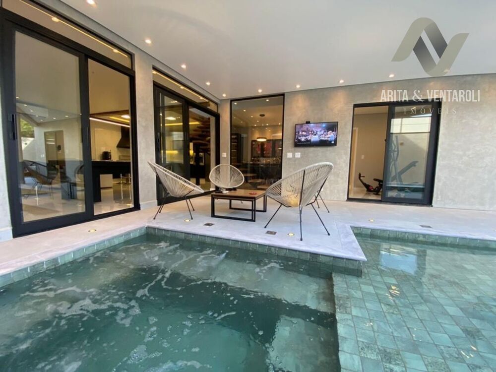 Casa, 5 quartos - Foto 3