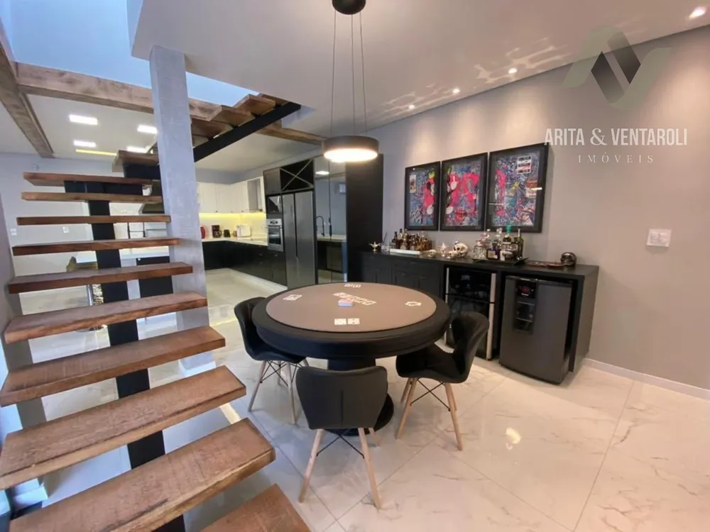 Casa, 5 quartos - Foto 1