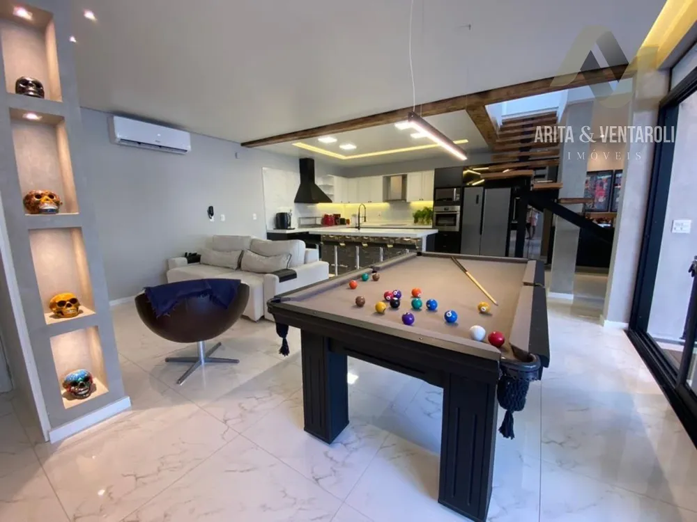 Casa, 5 quartos - Foto 18
