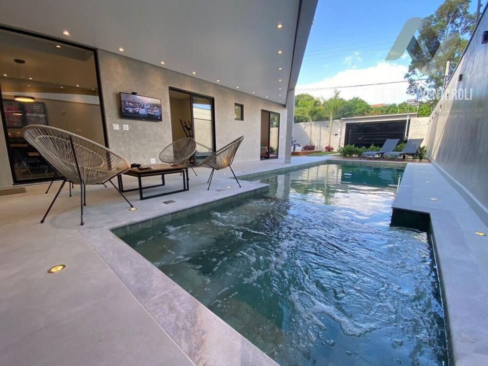 Casa, 5 quartos - Foto 1