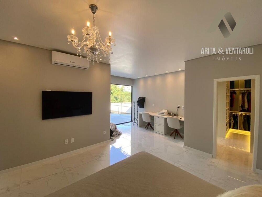 Casa, 5 quartos - Foto 4