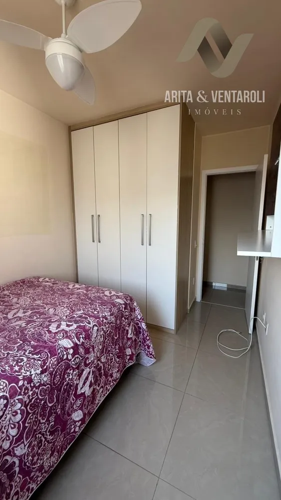 Apartamento, 2 quartos, 64 m² - Foto 6