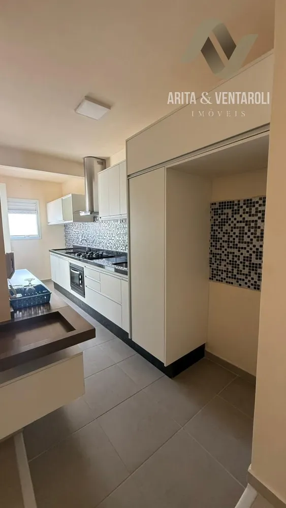 Apartamento, 2 quartos, 64 m² - Foto 3
