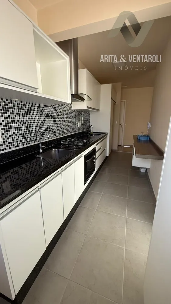 Apartamento, 2 quartos, 64 m² - Foto 2