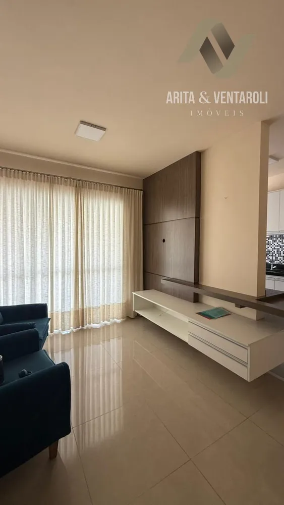 Apartamento, 2 quartos, 64 m² - Foto 1
