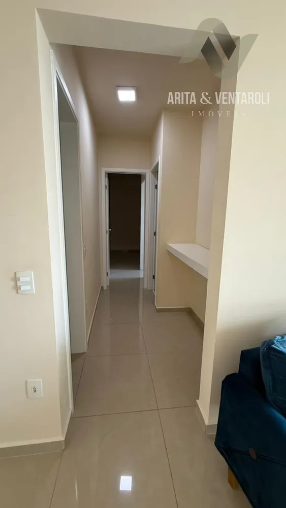 Apartamento, 2 quartos, 64 m² - Foto 5