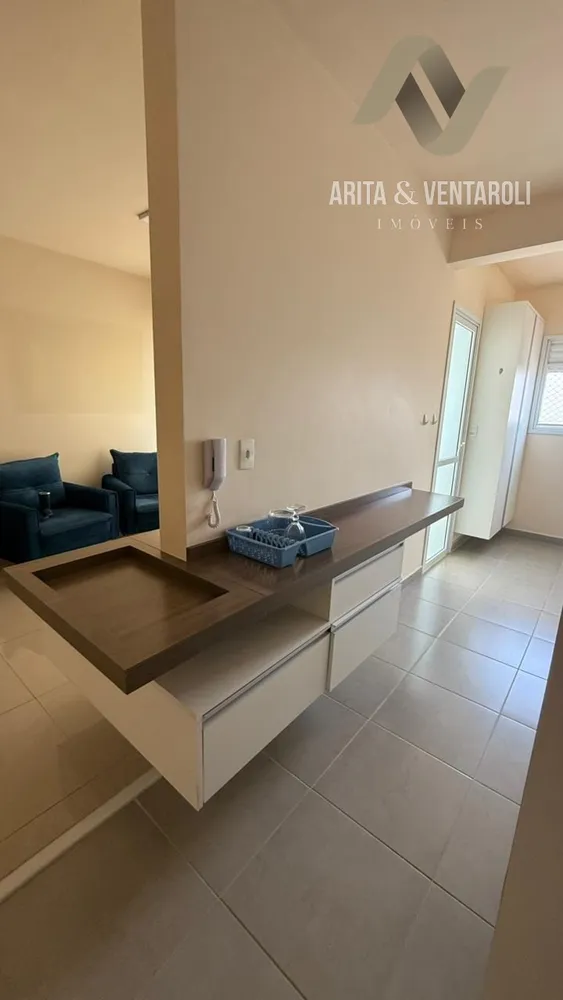 Apartamento, 2 quartos, 64 m² - Foto 4