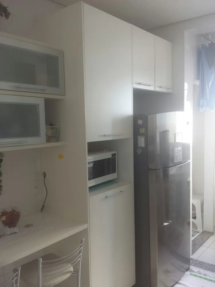 Apartamento, 3 quartos, 98 m² - Foto 3