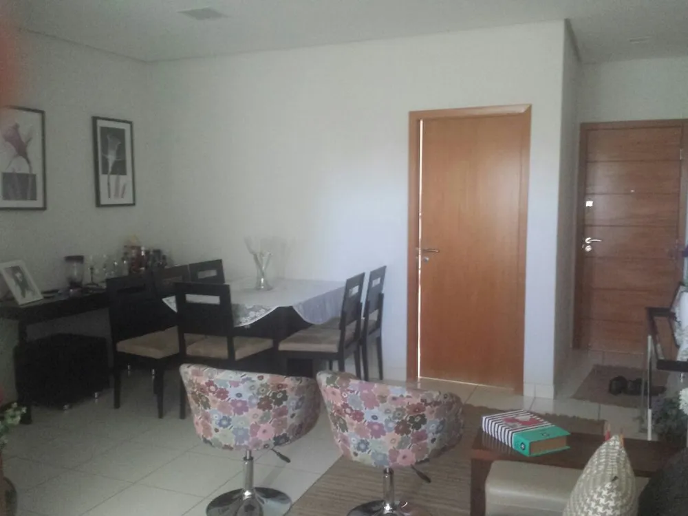 Apartamento, 3 quartos, 98 m² - Foto 5