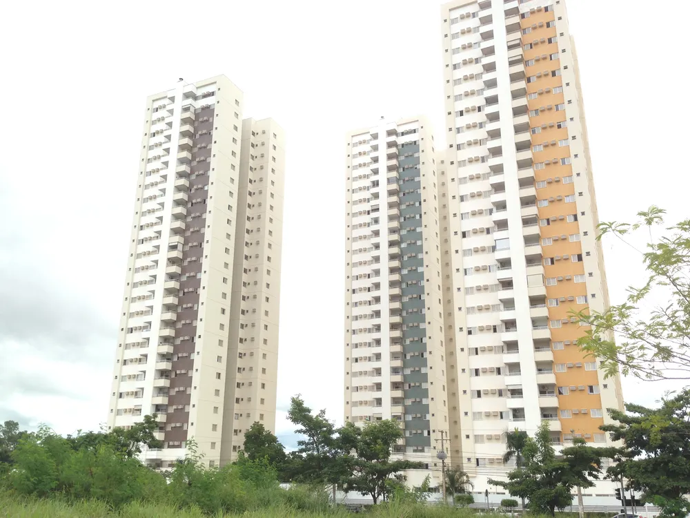 Apartamento, 3 quartos, 98 m² - Foto 1